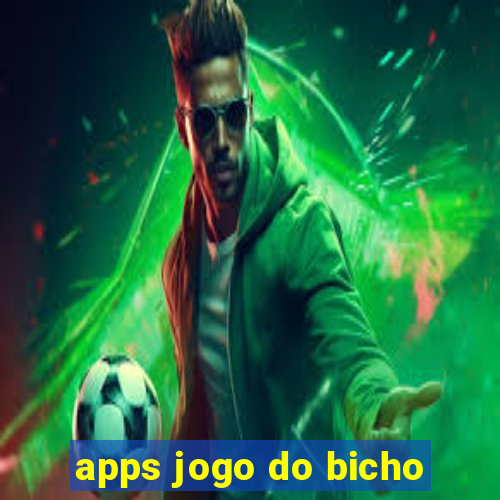 apps jogo do bicho